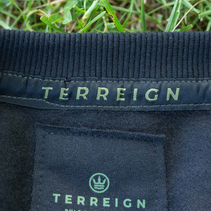 Signature Jumpers