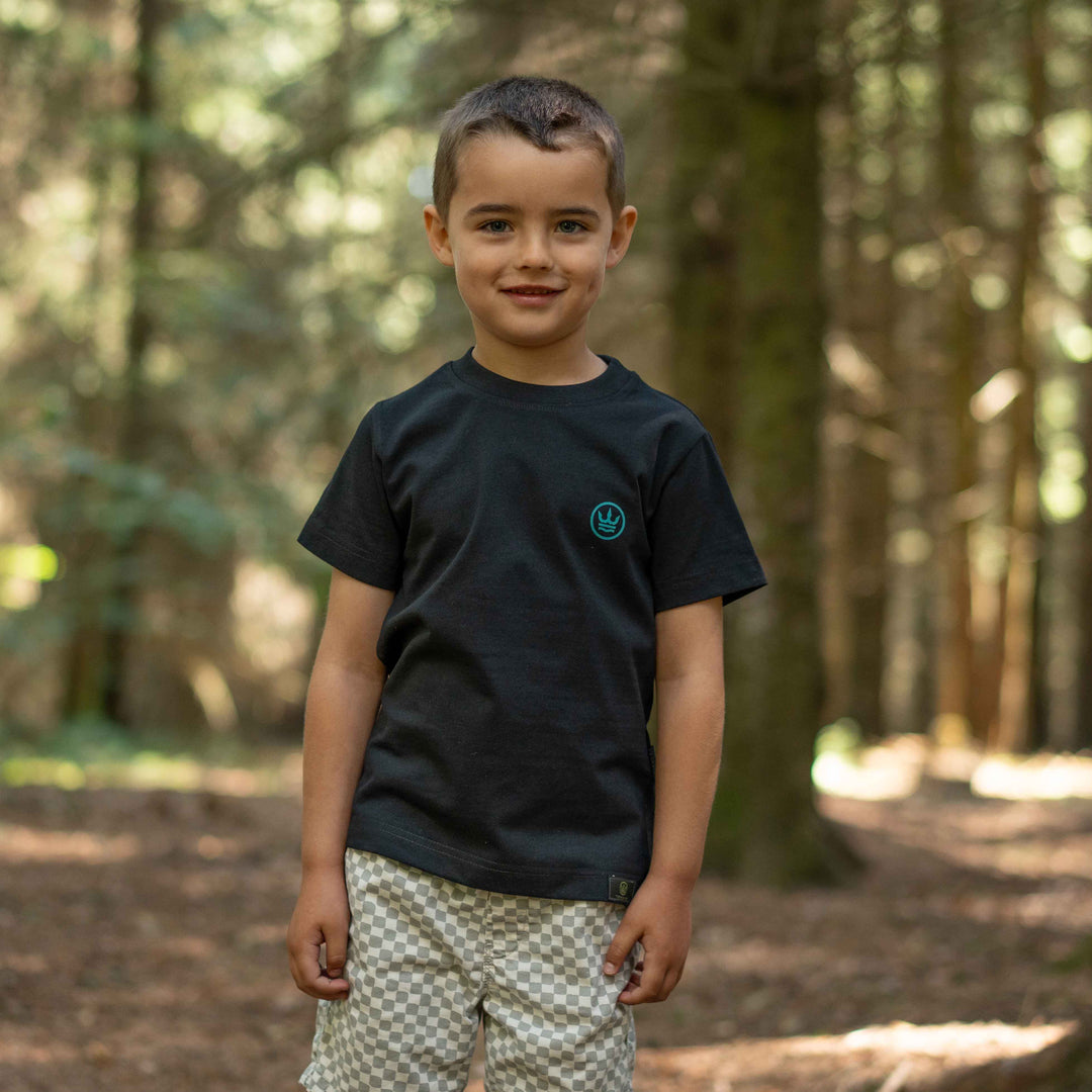Kids - Kingfisher T-Shirt