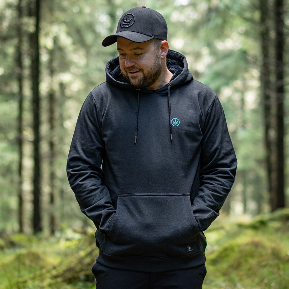 The Kingfisher Hoodies