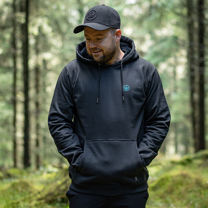 The Kingfisher Hoodies