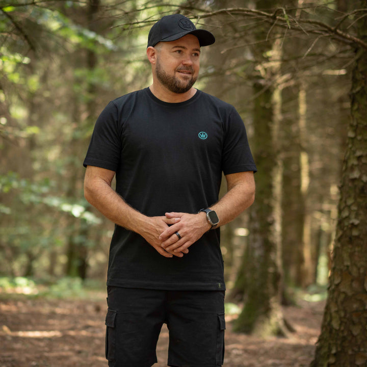 The Kingfisher T-Shirt - Various Colours