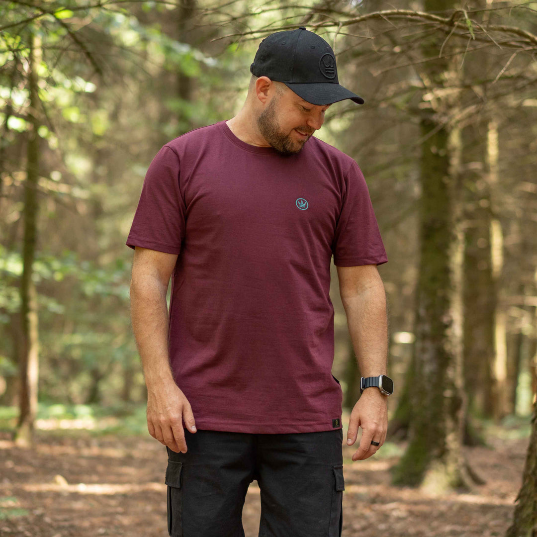 The Kingfisher T-Shirt - Various Colours