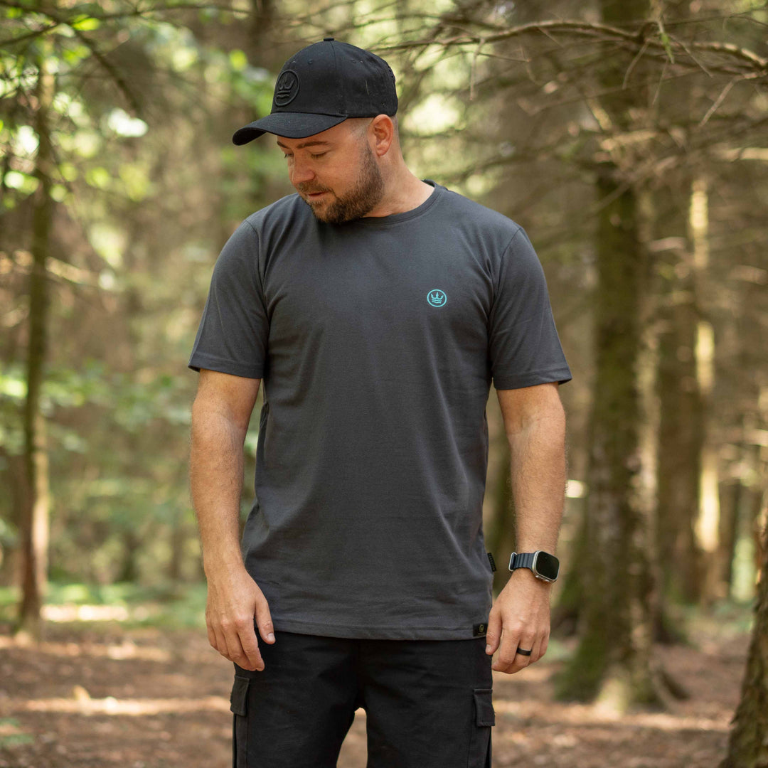The Kingfisher T-Shirt - Various Colours