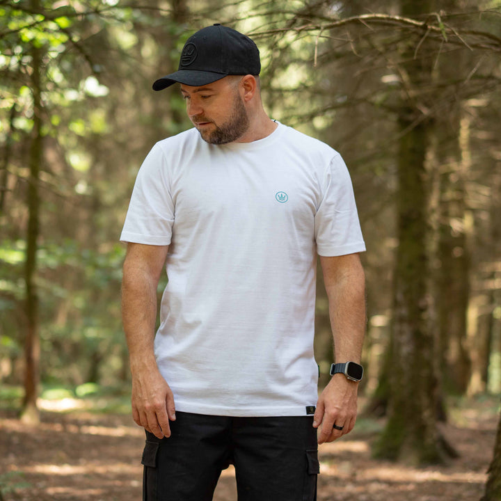 The Kingfisher T-Shirt - Various Colours