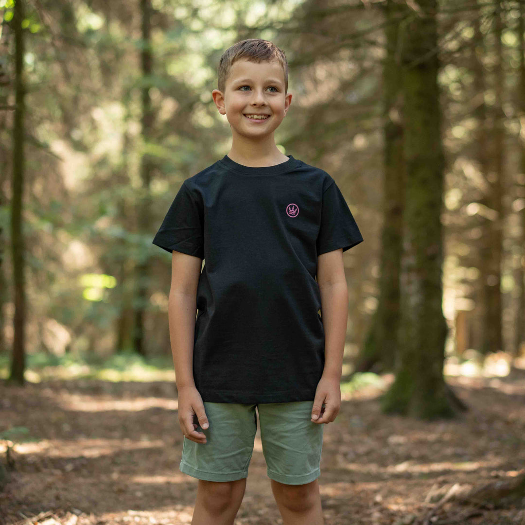 Kids - Koi Blossom T-Shirt