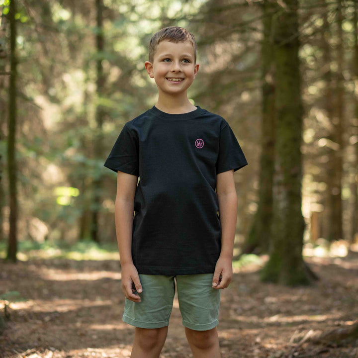 Kids - Koi Blossom T-Shirt