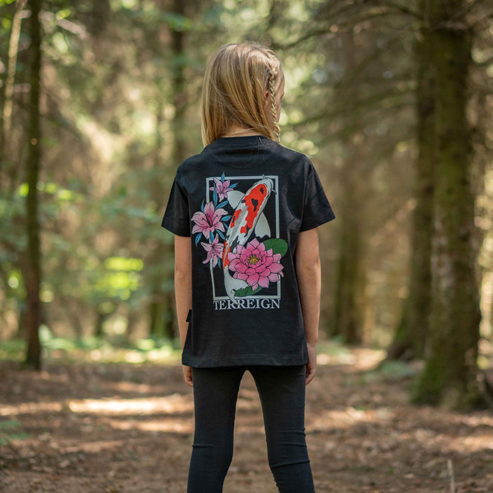 Kids -  The Koi T-shirt
