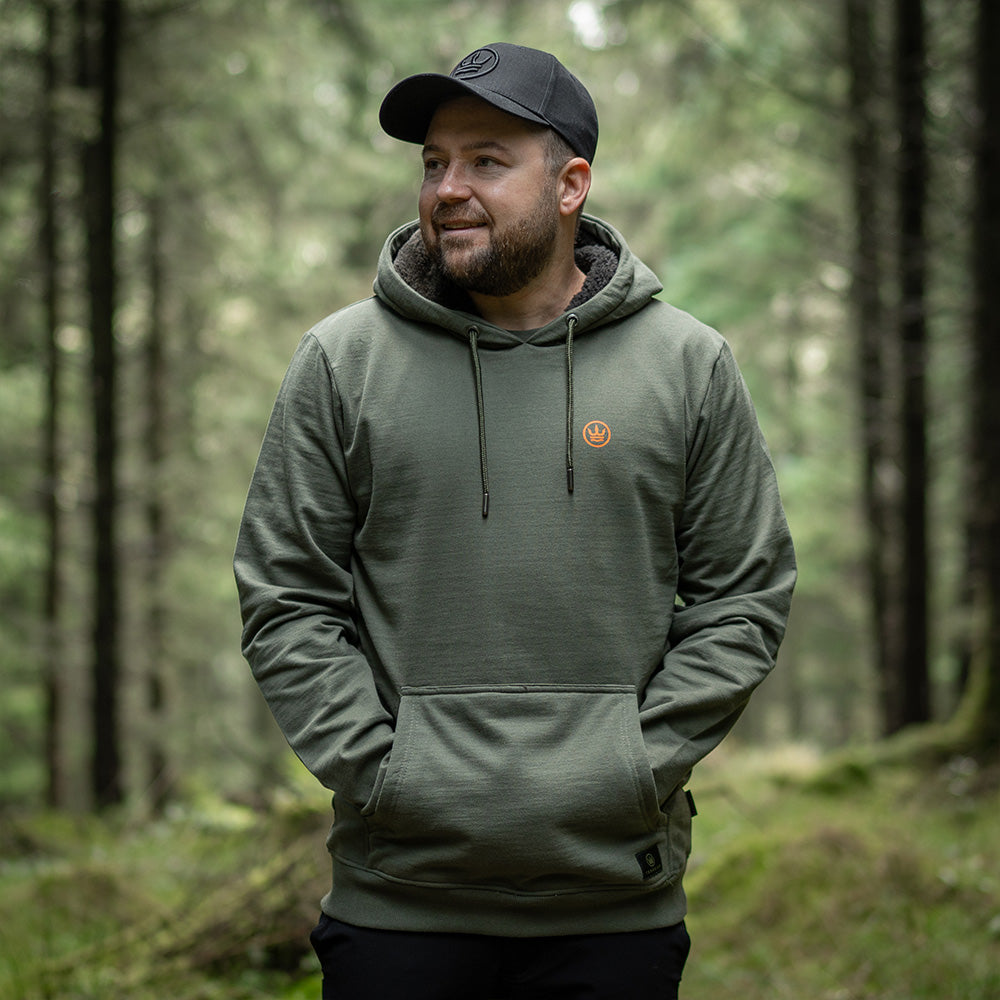 The Marker - Hoodie