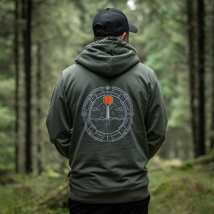 The Marker - Hoodie