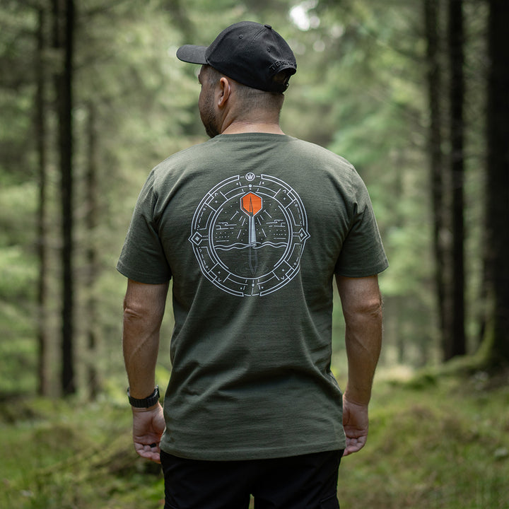 The Marker - T-Shirt