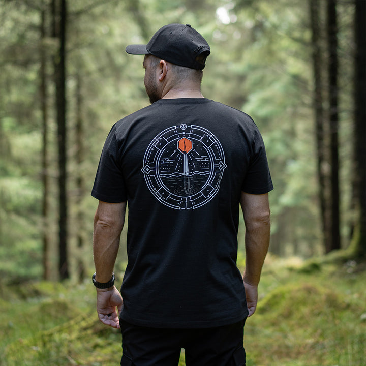 The Marker - T-Shirt