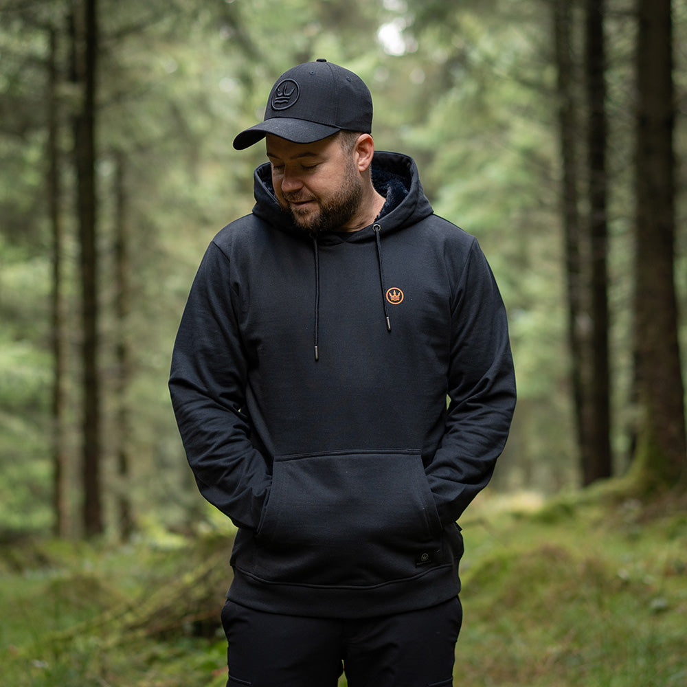 The Marker - Hoodie
