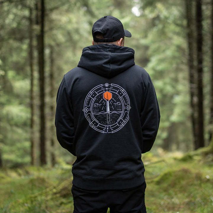 The Marker - Hoodie