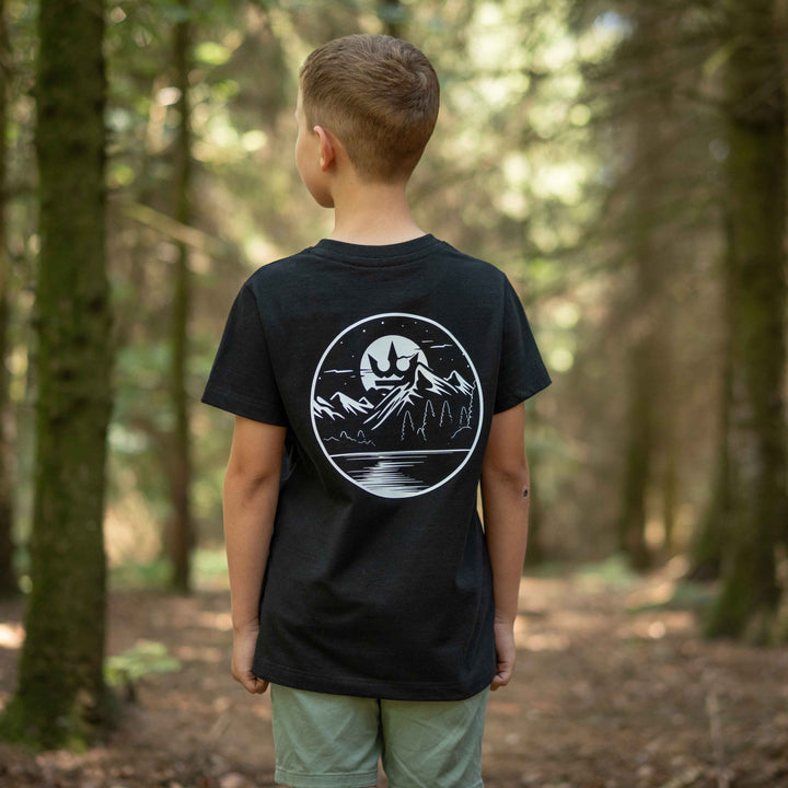 Kids -  Moonlight T-Shirt