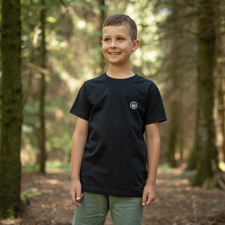 Kids -  Moonlight T-Shirt