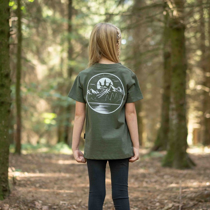 Kids -  Moonlight T-Shirt