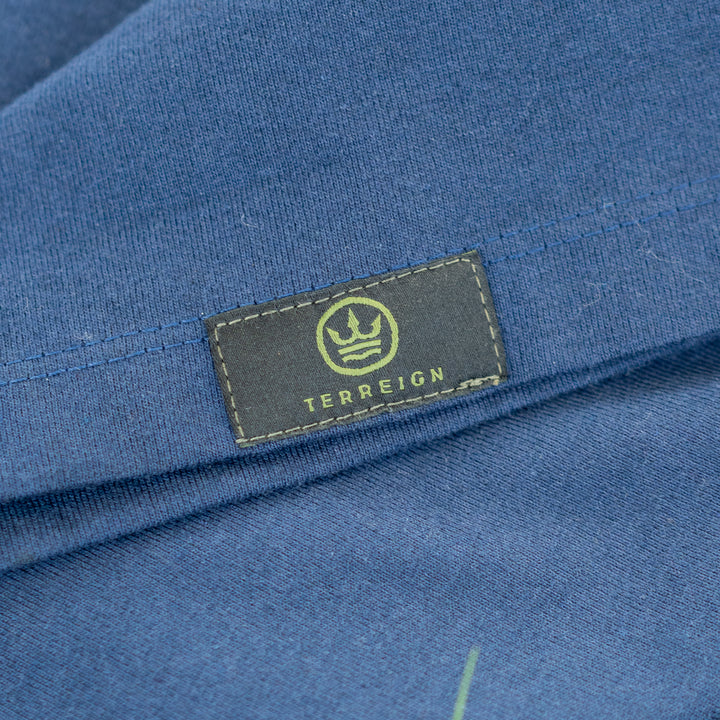 Timeless T-shirt - Navy