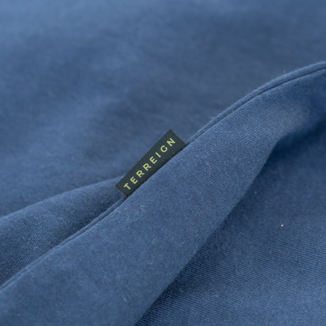 Timeless T-shirt - Navy