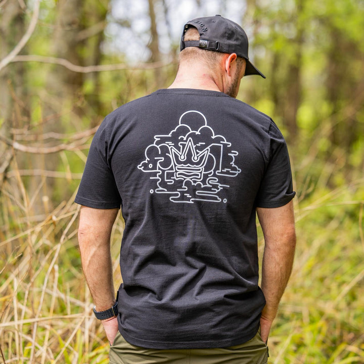The Doodle T-Shirt - Various Colours