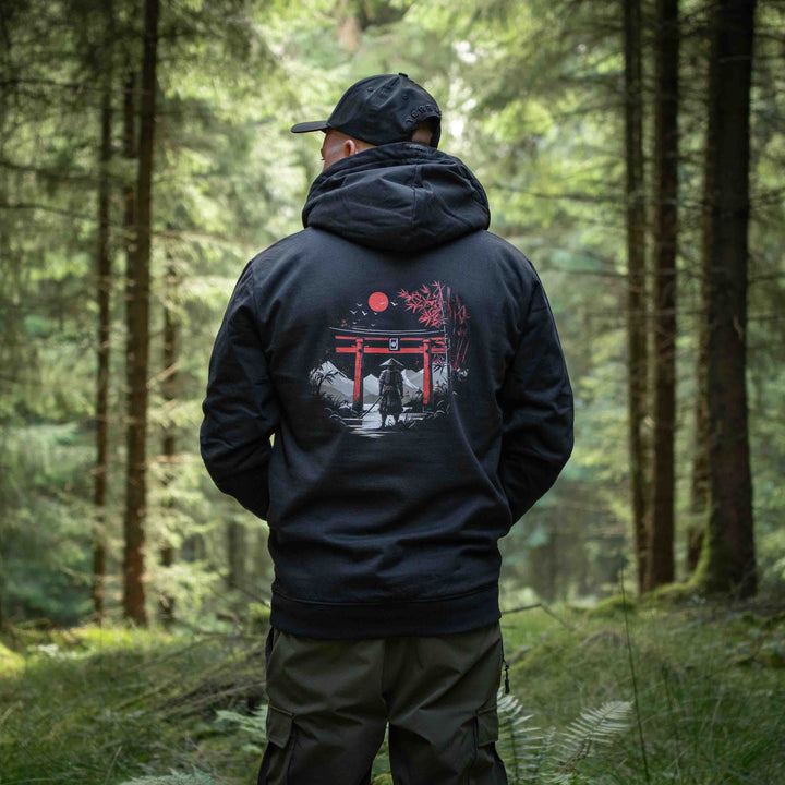 Passage Hoodie