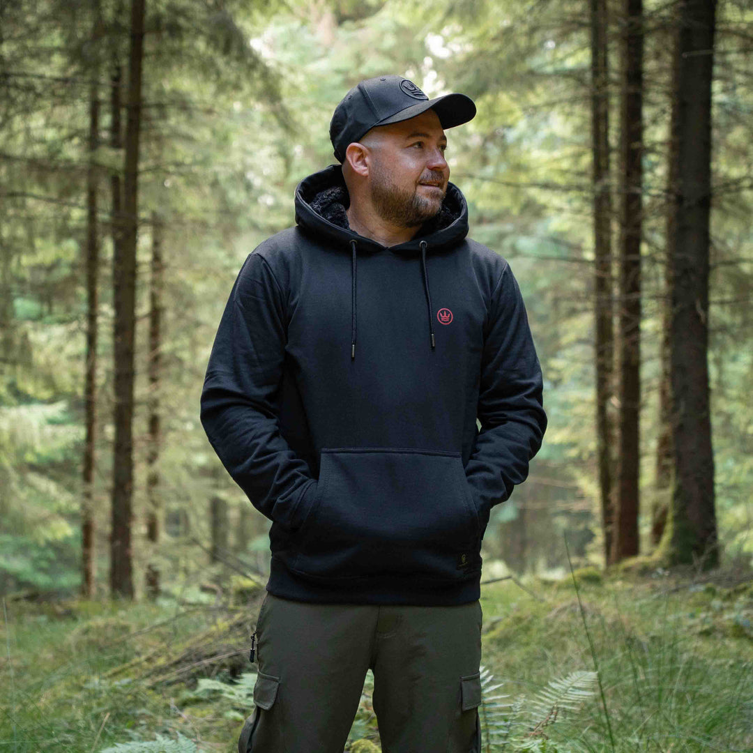 Passage Hoodie