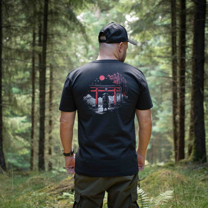The Passage T-Shirt
