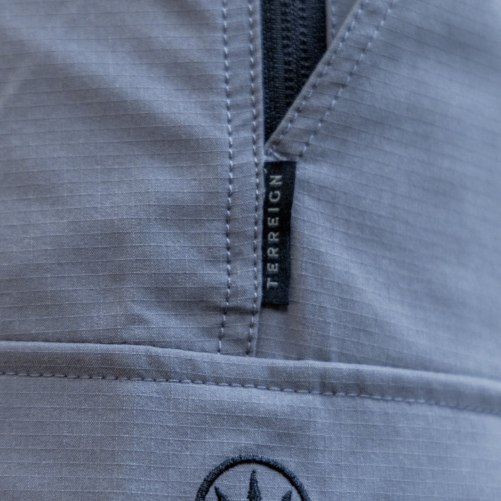 Timeless Cargo Short -Pebble - Limited Edition
