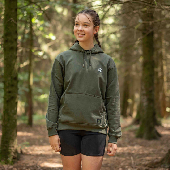 Quest Kids Hoodie