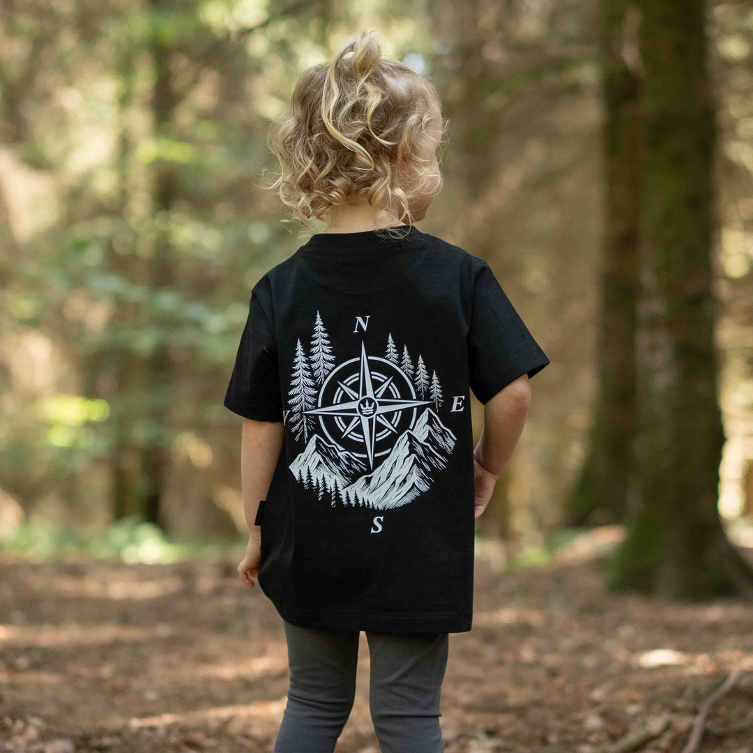 Quest Kids T-Shirt