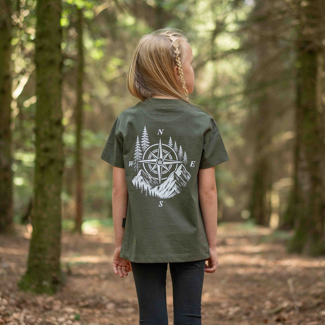 Quest Kids T-Shirt