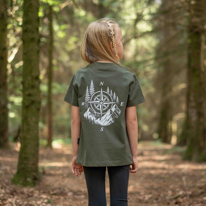 Quest Kids T-Shirt