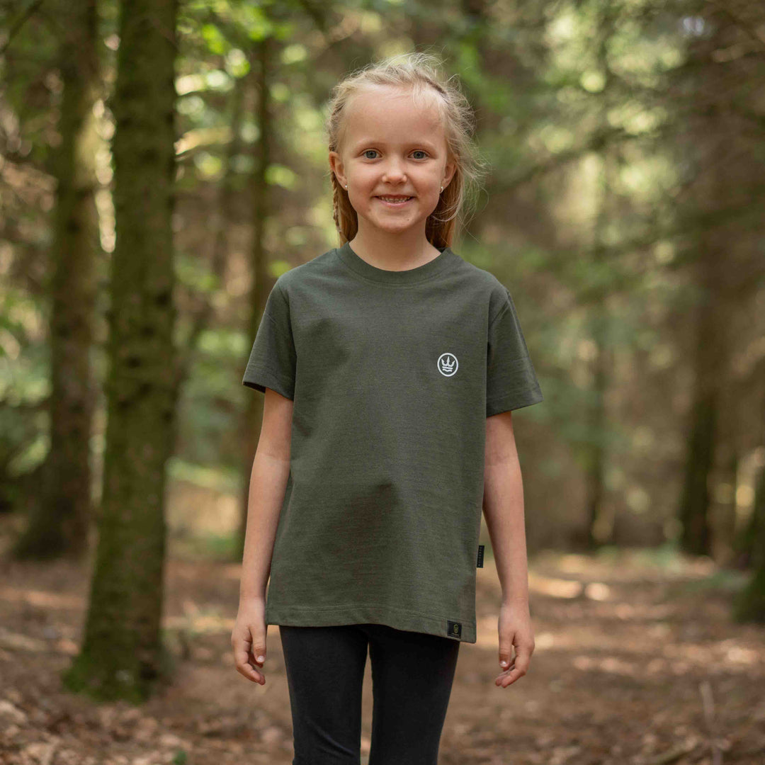 Quest Kids T-Shirt
