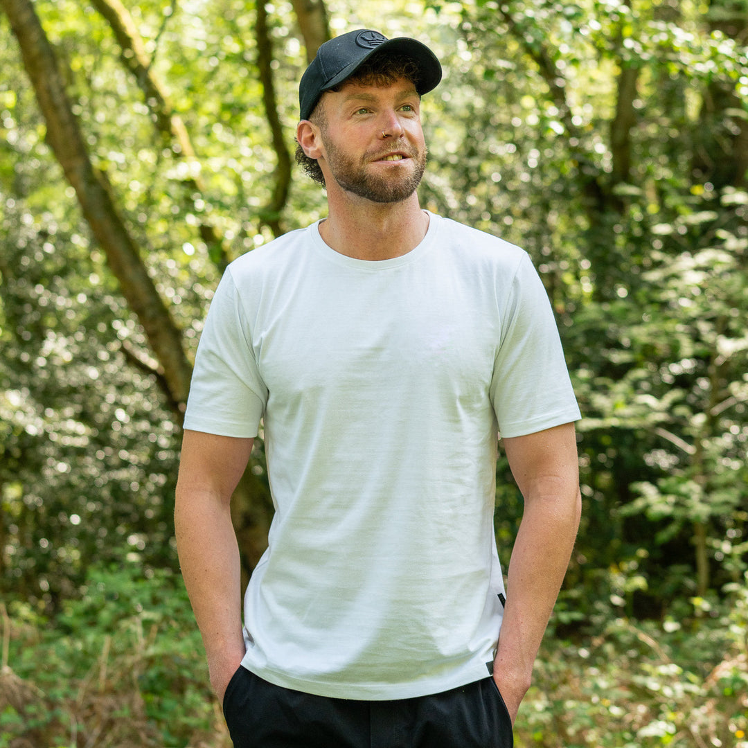 Plain T-shirt - Various Colours