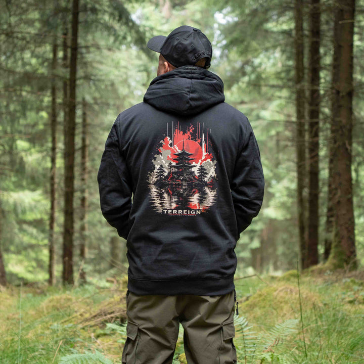 Sanctuary Hoodie