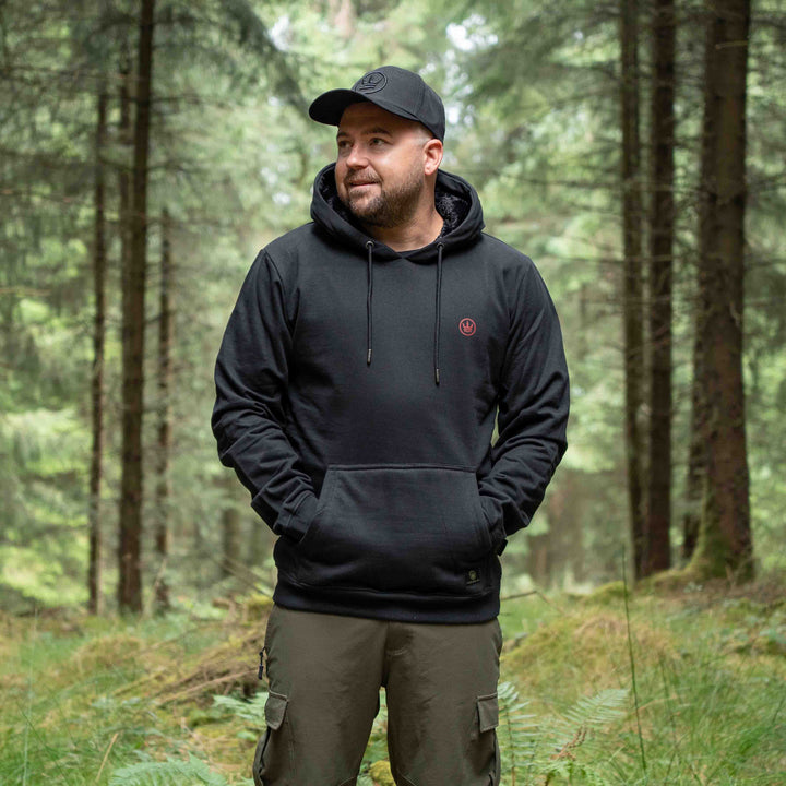 Sanctuary Hoodie