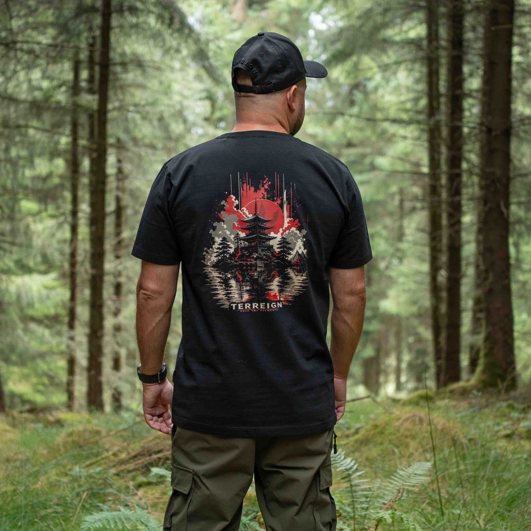 Sanctuary T-Shirt