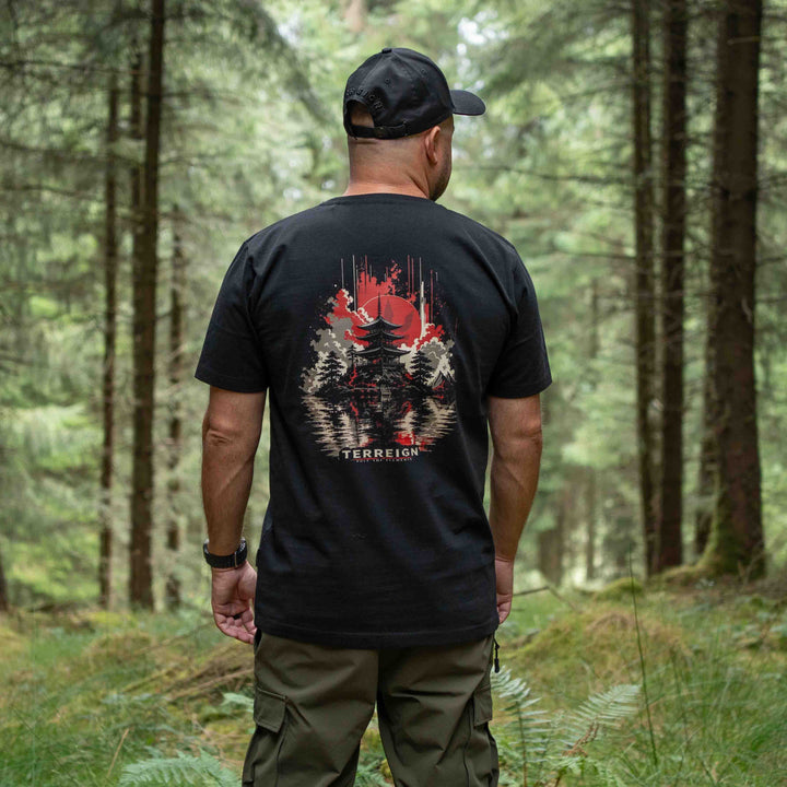 Sanctuary T-Shirt