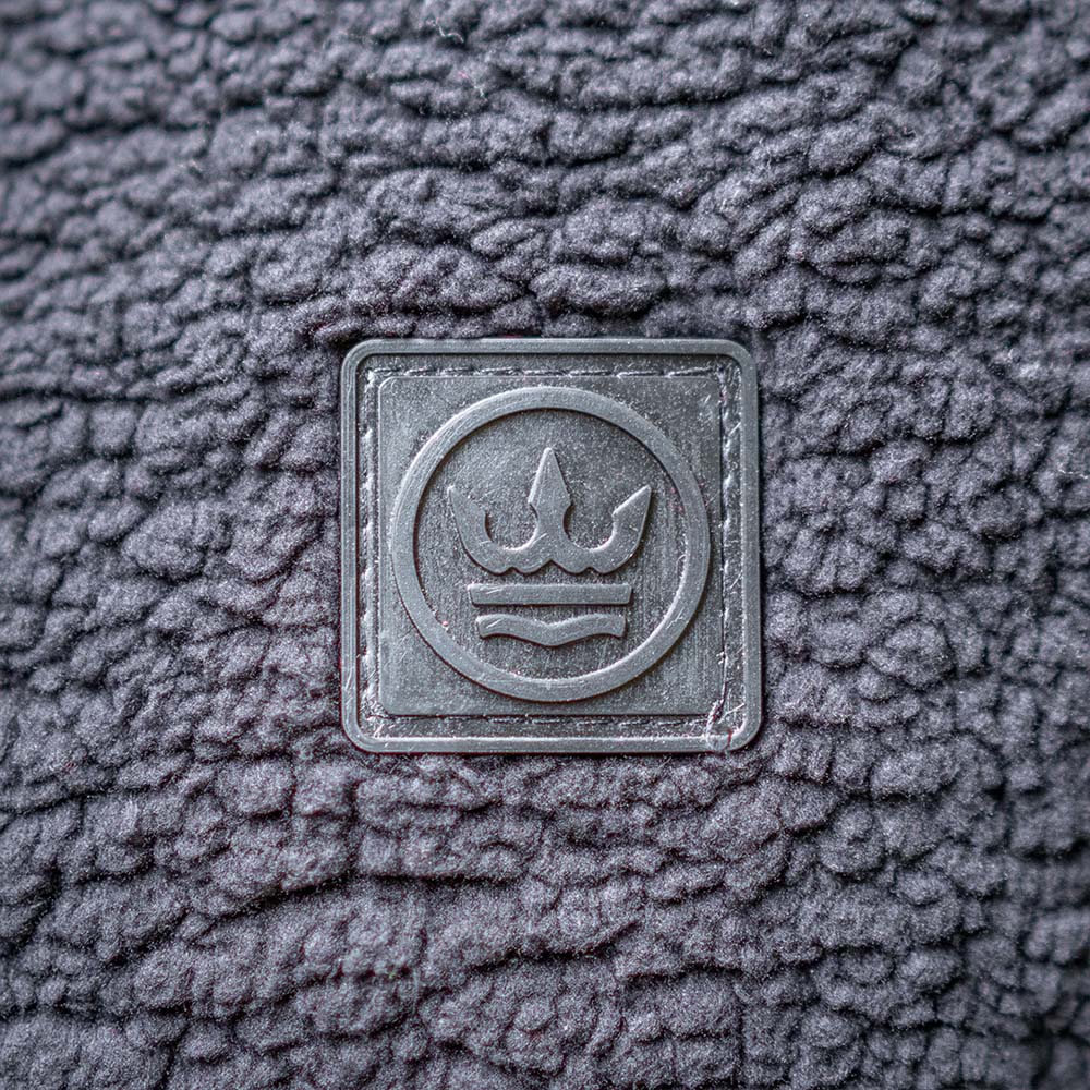 Sherpa 1/4 zip Jumpers