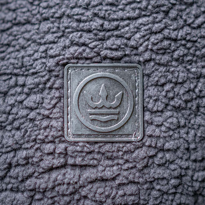 Sherpa 1/4 zip Jumpers