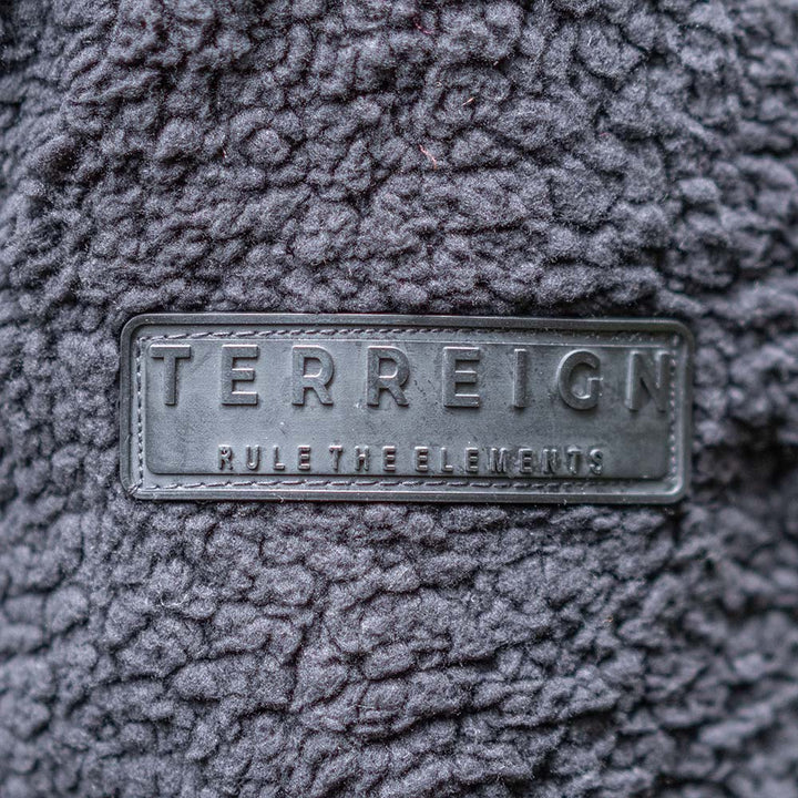 Sherpa 1/4 zip Jumpers
