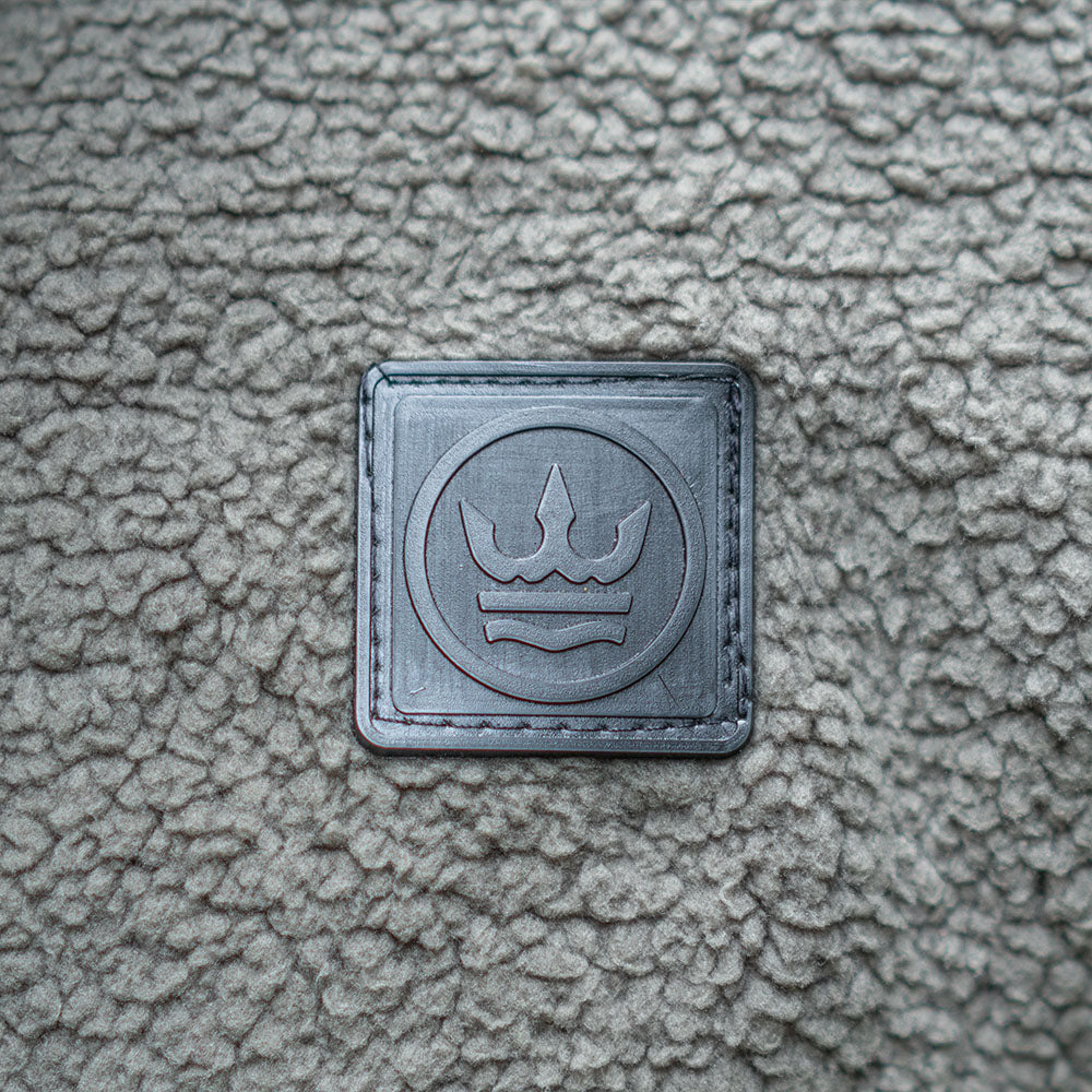 Sherpa 1/4 zip Jumpers