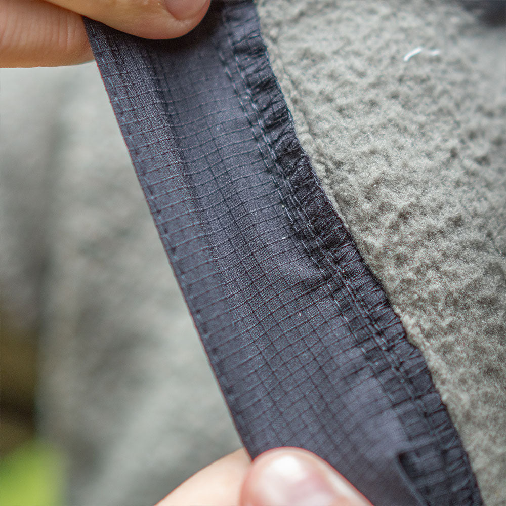 Sherpa 1/4 zip Jumpers