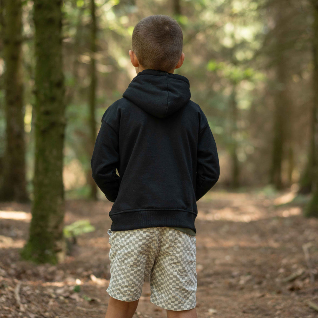 Kids - Summit Hoodies