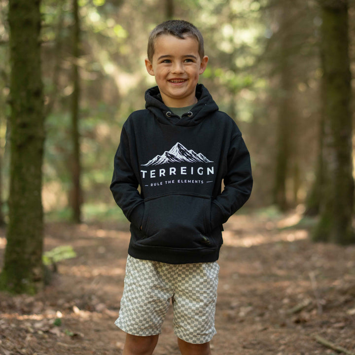 Kids - Summit Hoodies