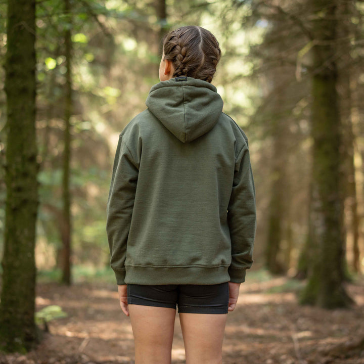 Kids - Summit Hoodies