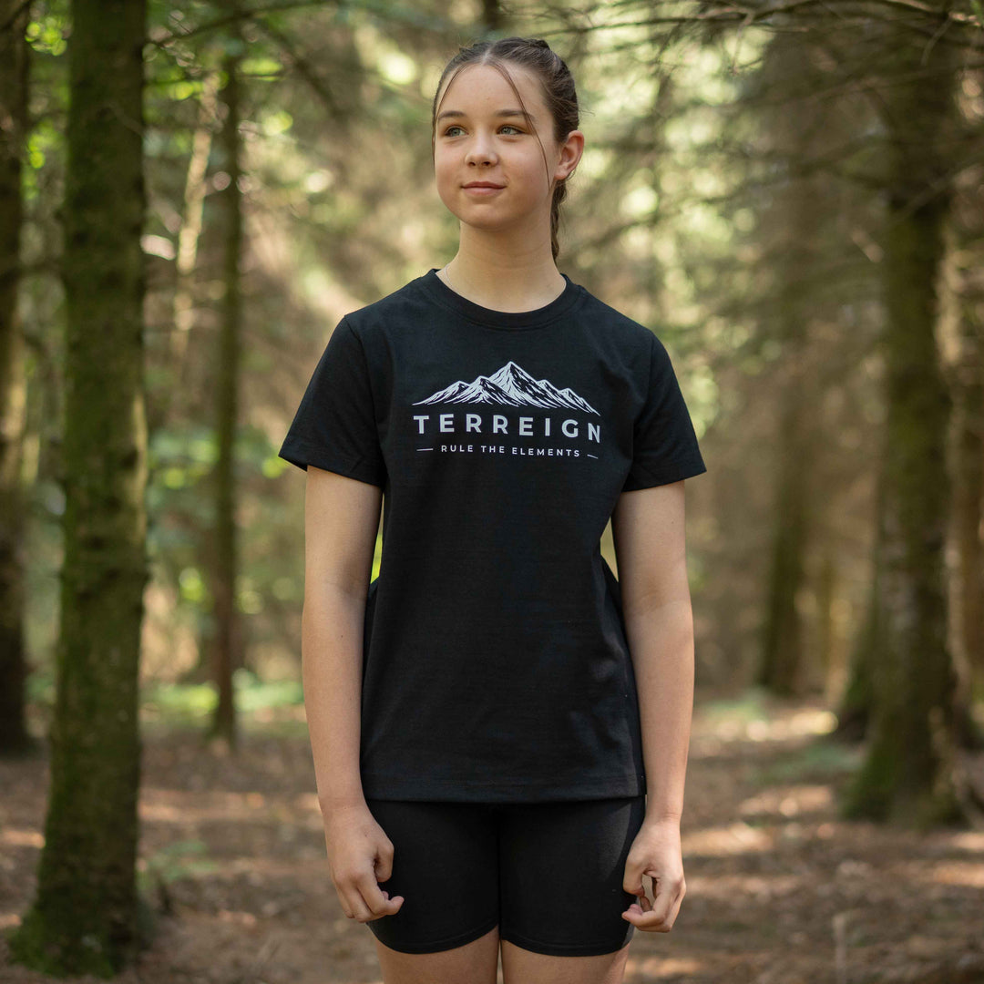 Kids -  Summit T-Shirt