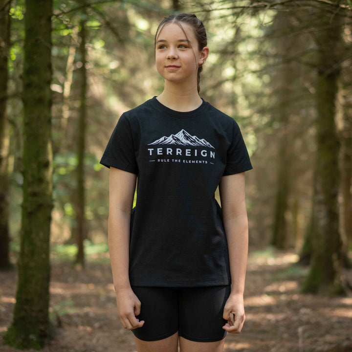 Kids -  Summit T-Shirt
