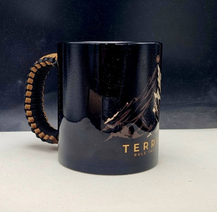 The Ascend Mug