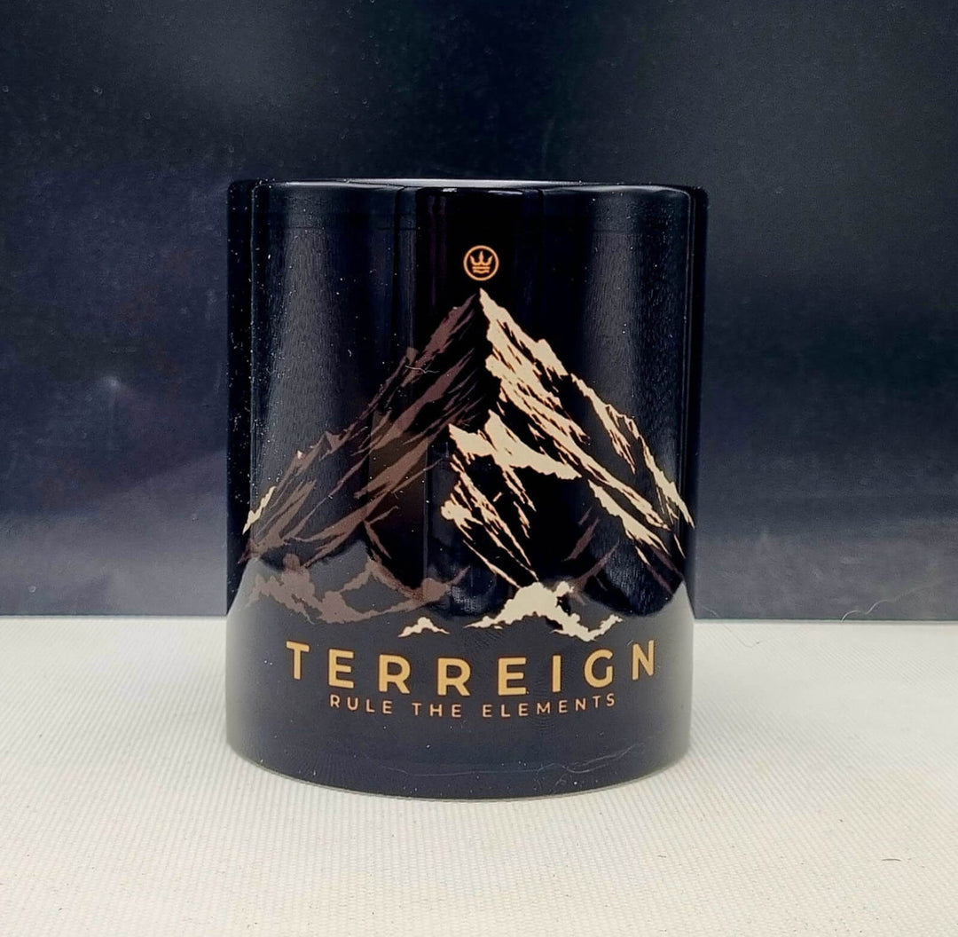 The Ascend Mug