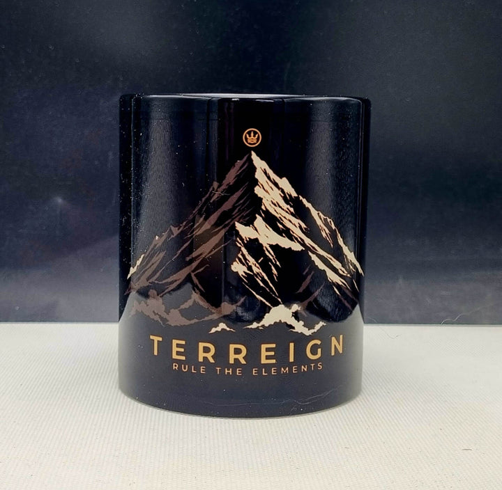 The Ascend Mug